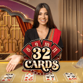 32 Baraha - Jiligames Live Casino
