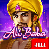 Ali Baba - Jiligames Game