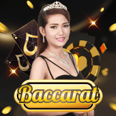 Baccarat A - Jiligames Live