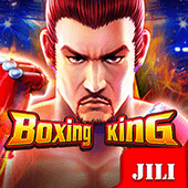 Boxing King - Jiligames Slot