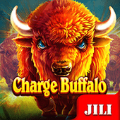 Charge Buffalo - Jiligames