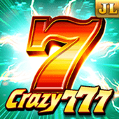 Crazy777 - Jiligames Game