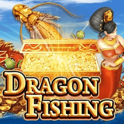 Dragon Fishing - Jiligames