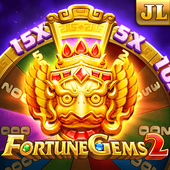 Fortune Gems 2 - Jiligames