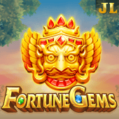 Fortune Gems - Jiligames Slot