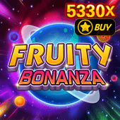 Fruity Bonanza - Jiligames