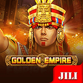 Golden Empire - Jiligames