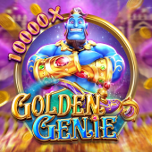 Golden Genie - Jiligames