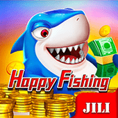 Happy Fishing - Jiligames