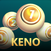 Keno - Jiligames Card Game