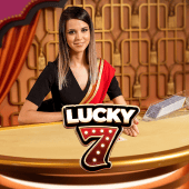 Lucky 7 - Jiligames Casino