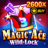 Magic Ace - Jiligames Slot