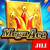 Mega Ace - Jiligames Game