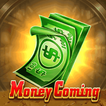 Money Coming - Jiligames Slot