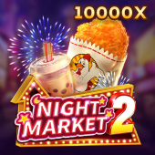 Night Market 2 slot on jiligames