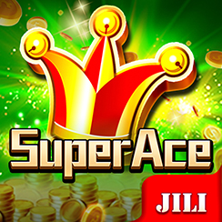 Super Ace - Jiligames Slot
