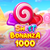 Sweet Bonanza 1000 - Jiligames