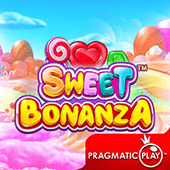 Sweet Bonanza - Jiligames