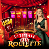 Roulette - Jiligames Live