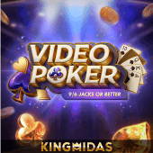 Video Poker - Jiligames