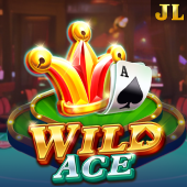 Wild Ace - Jiligames Game